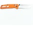 Нож Ganzo Firebird FB7601-OR оранжевый 3