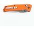 Нож Ganzo Firebird FB7601-OR оранжевый 5