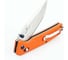 Нож Ganzo Firebird FB7601-OR оранжевый 6
