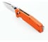 Нож Ganzo Firebird FB7601-OR оранжевый 7