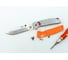 Нож Ganzo Firebird FB7601-OR оранжевый 9