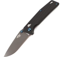 Нож Ganzo Firebird FB7603-BK черный