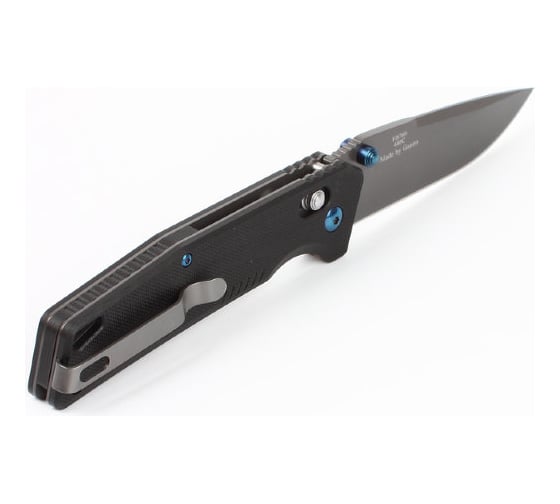 Нож Ganzo Firebird FB7603-BK черный