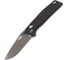 Нож Ganzo Firebird FB7603-BK черный 1