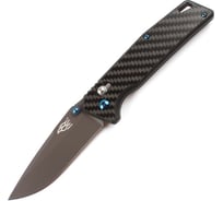 Нож Ganzo Firebird FB7603-CF карбон