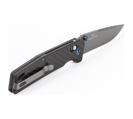 Нож Ganzo Firebird FB7603-CF карбон