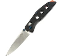 Нож Ganzo Firebird FB7621-BK