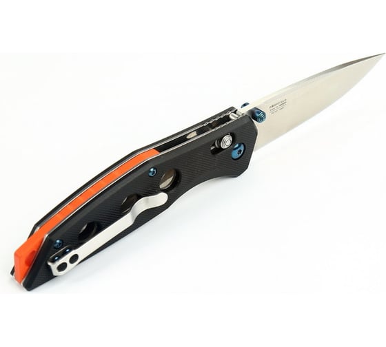 Нож Ganzo Firebird FB7621-BK