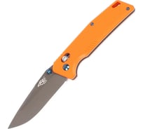 Нож Ganzo Firebird FB7603-OR оранжевый