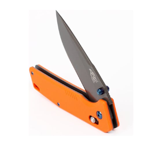 Нож Ganzo Firebird FB7603-OR оранжевый