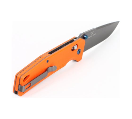 Нож Ganzo Firebird FB7603-OR оранжевый