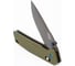 Нож Ganzo Firebird FB7603-GR зеленый 2