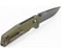 Нож Ganzo Firebird FB7603-GR зеленый 4