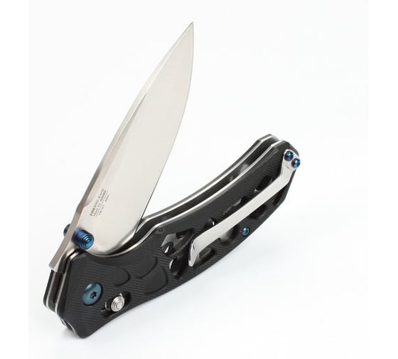 Нож Ganzo Firebird FB7631-BK