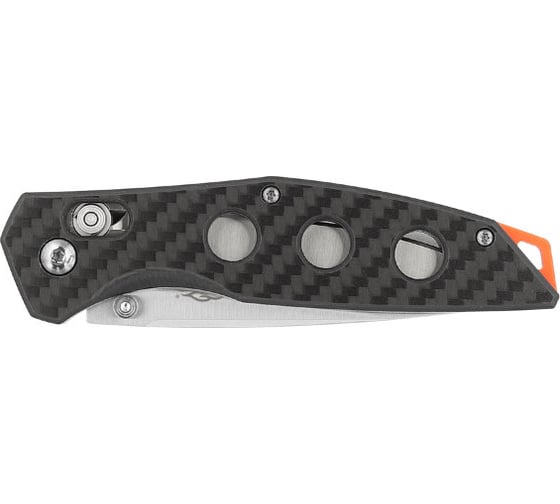 Нож Ganzo Firebird FB7621-CF