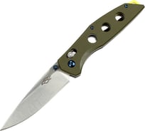 Нож Ganzo Firebird FB7621-GR