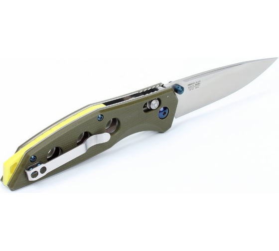 Нож Ganzo Firebird FB7621-GR