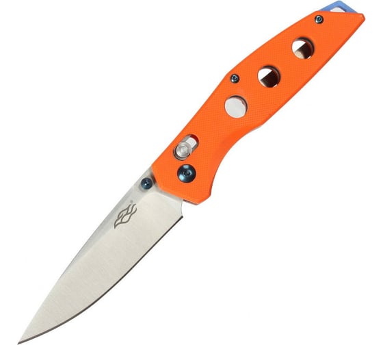 Нож Ganzo Firebird FB7621-OR