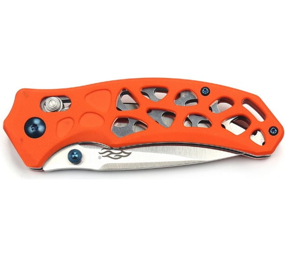 Нож Ganzo Firebird FB7631-OR