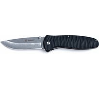 Нож Ganzo G6252-BK черный