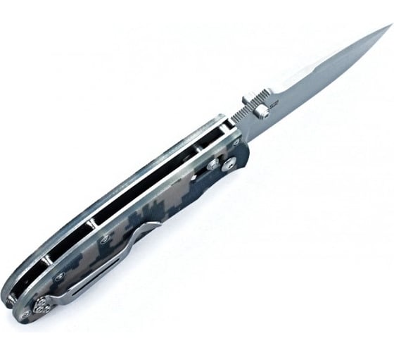 Нож Ganzo G704 камуфляж