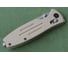 Нож Ganzo G702 желтый 7