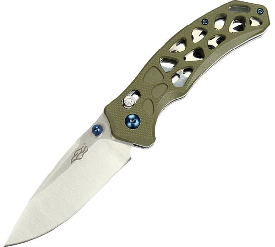 Нож Ganzo Firebird FB7631-GR