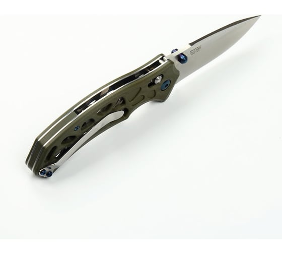 Нож Ganzo Firebird FB7631-GR