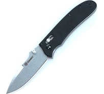 Нож Ganzo G7041 черный