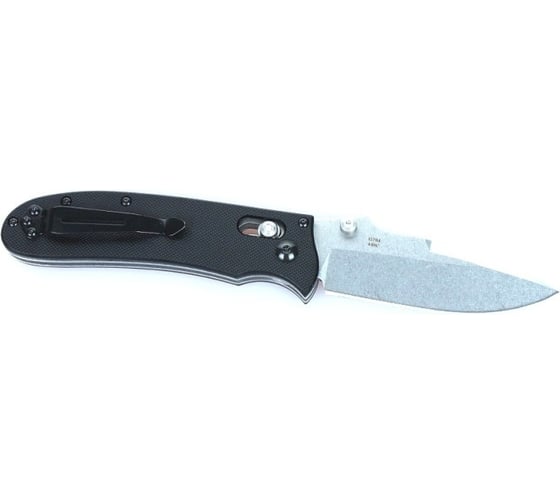 Нож Ganzo G7041 черный