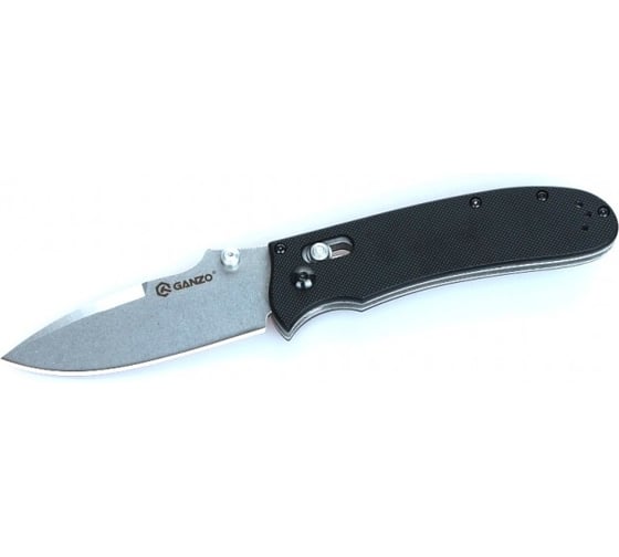 Нож Ganzo G7041 черный