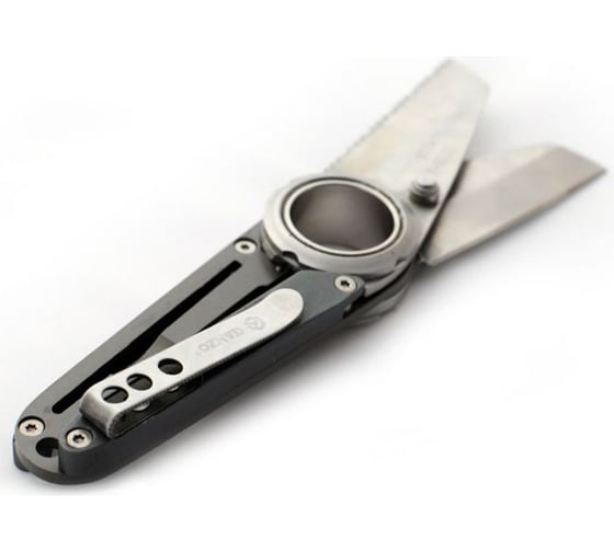 Нож Ganzo G706-2