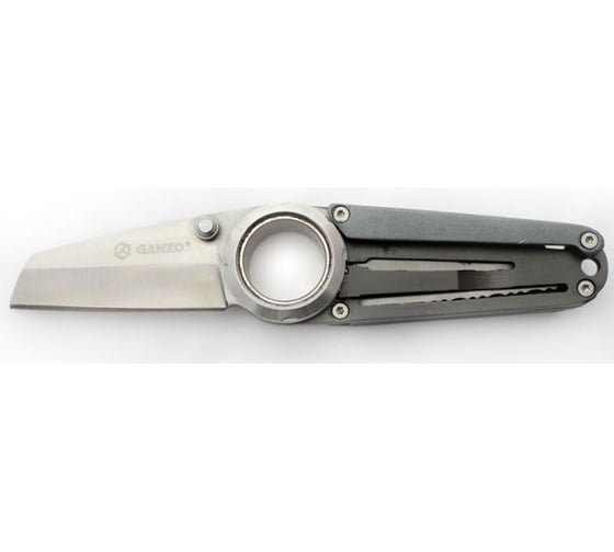 Нож Ganzo G706-2