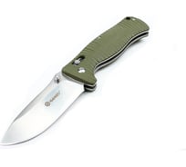 Нож Ganzo G720 зеленый
