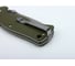 Нож Ganzo G720 зеленый 6