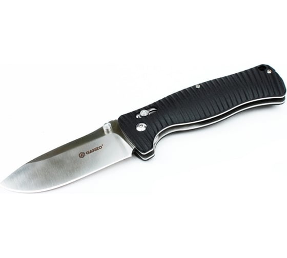 Нож Ganzo G720 черный