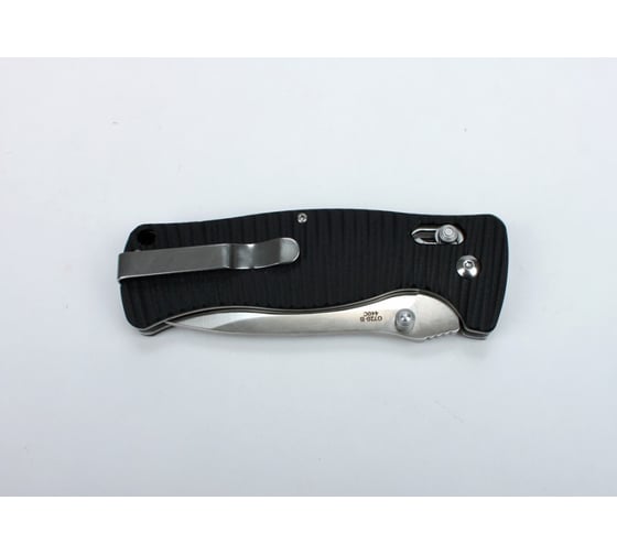 Нож Ganzo G720 черный