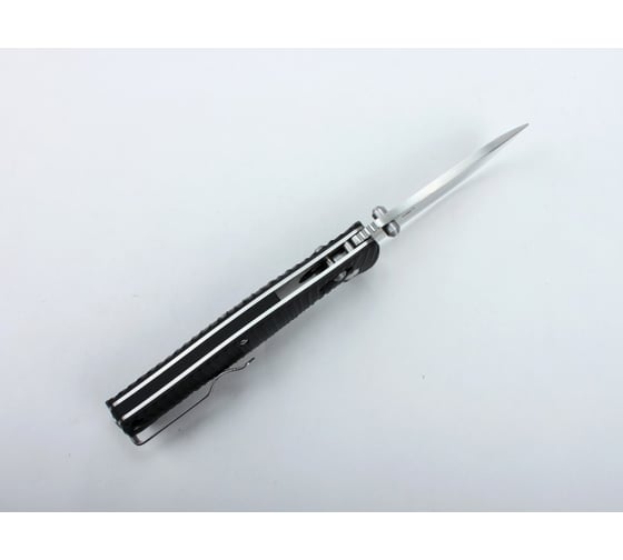 Нож Ganzo G720 черный