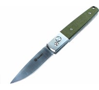 Нож Ganzo G7211 зеленый