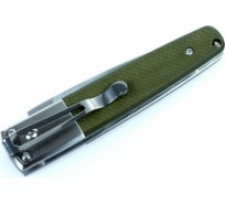 Нож Ganzo G7211 зеленый