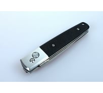 Нож Ganzo G7211 черный