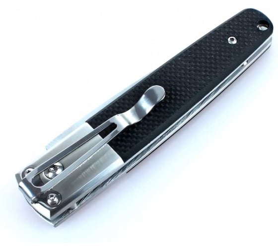 Нож Ganzo G7211 черный