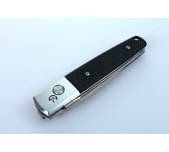 Нож Ganzo G7211 черный
