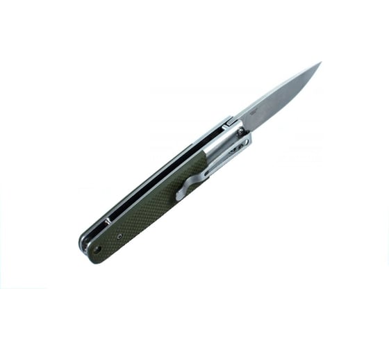 Нож Ganzo G7212 зеленый
