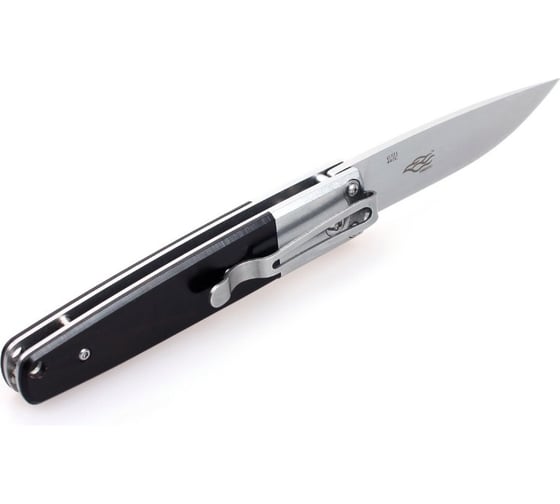 Нож Ganzo G7212 темное дерево