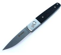 Нож Ganzo G7212 черный