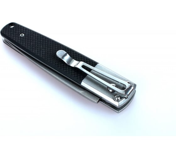 Нож Ganzo G7212 черный