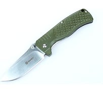 Нож Ganzo G722 зеленый