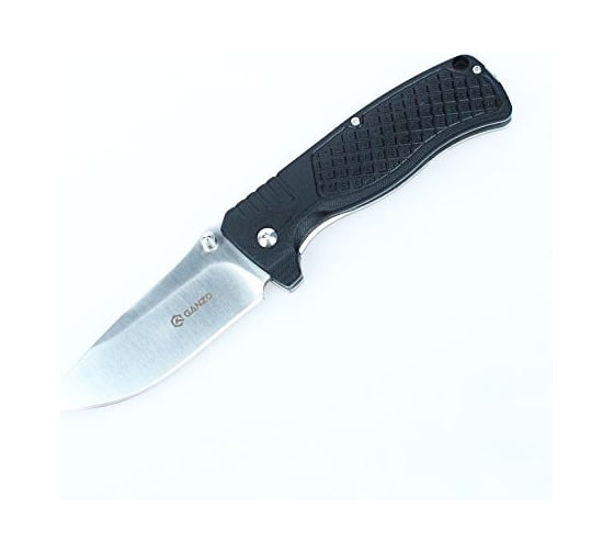 Нож Ganzo G722 черный