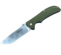 Нож Ganzo G723M зеленый